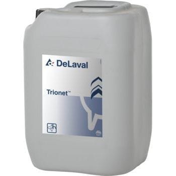 Trionet - do dezynfekcji strzyków 10L - 741006773 - DeLaval 1 Trionet - do dezynfekcji strzyków 10L - 741006773 - DeLaval