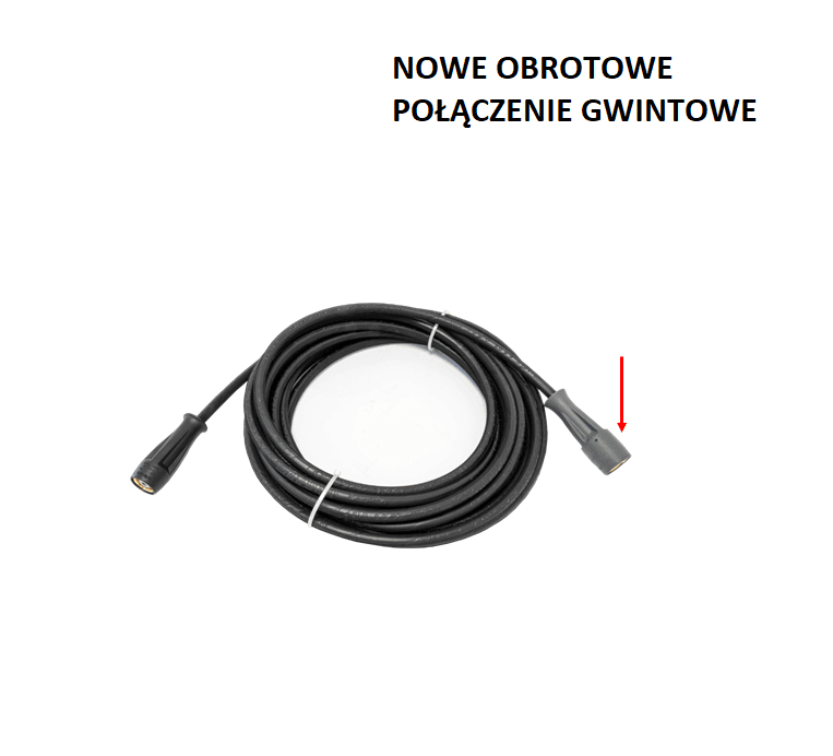 Myjka spalinowa B16/250 - Profi-Jet 618089 - KRANZLE 5 Myjka spalinowa B16/250 - Profi-Jet 618089 - KRANZLE
