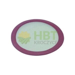 Wkład cedzidła gęsty - MAŁE - 105 mm - 01-5364 - KERBL