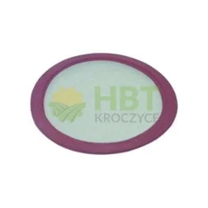 Wkład cedzidła gęsty - MAŁE - 105 mm - 01-5364 - KERBL