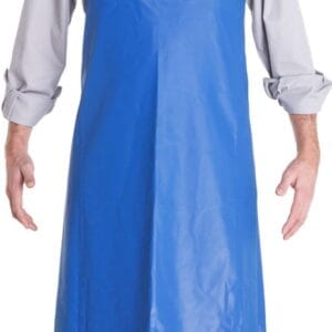 Fartuch dojarza granatowy z logo - 2150021187 - Delaval