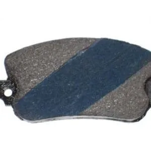 Klocki hamulcowe - 046917 - MERLO