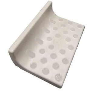 Ślizg głównego teleskopu - 083124 - MERLO