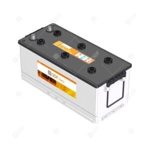 Akumulator 150AH 1000A - 2.9559.046.0 - SDF