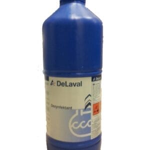 Preparat dezynfekujący - Dezynfektant 2L - 186088615 - DeLaval