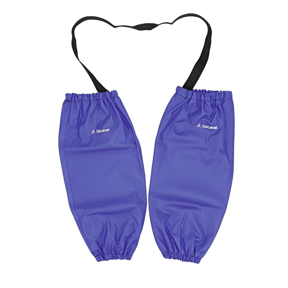 Zarękawniki dojarza - granatowe - 2150021569 - Delaval 1 Zarękawniki dojarza - granatowe - 2150021569 - Delaval