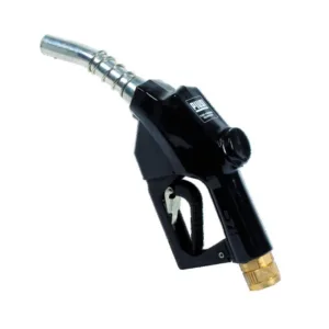 Pistolet automatyczny - Nalewak - 120L/min - F00610020 - PIUSI