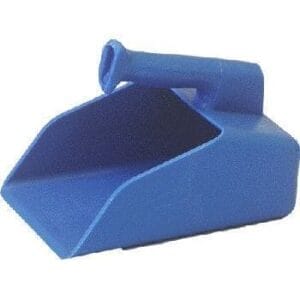 Szufelka do paszy ergonomiczna - 98982990 - Delaval