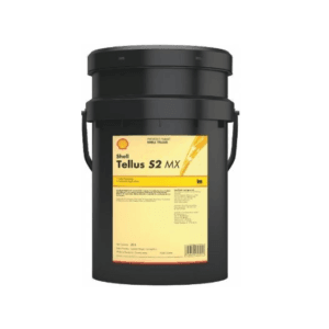Tellus S2 MX 46 - 20L - olej hydrauliczny - SHELL