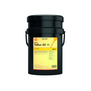 Tellus S2 VX 15 - 20L - olej hydrauliczny - SHELL