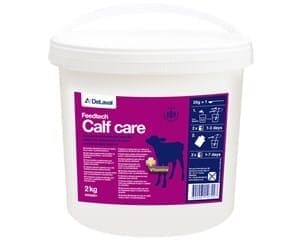 Feedtech™ Calf care - 85922801 - Delaval
