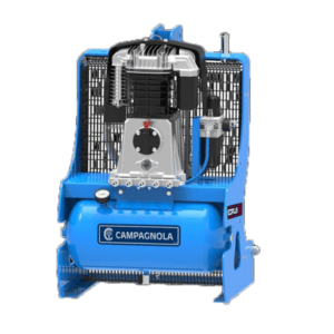 Kompresor sadowniczy - Ecoplus 950 - Kompresory do sekatorów Kompresor - ECOP.5460 - Campagnola