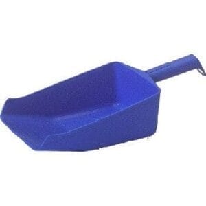 Szufelka do paszy - z podziałką - 97284220 - DeLaval