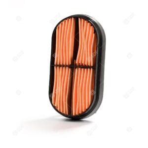 Filtr powietrza - wewnętrzny - bezpiecznik Powercore - 0.900.1383.9 - SDF