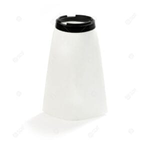 Filtr powietrza - wewnętrzny - WEWNĘTRZNY WKŁAD FILTRUJĄCY - 0.900.2357.6 - SDF