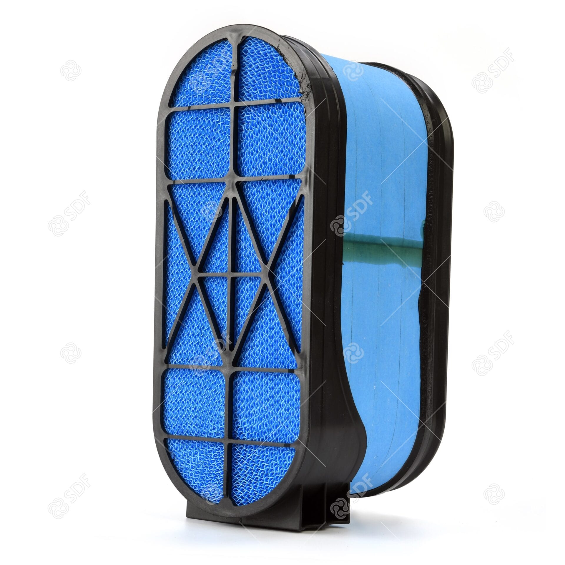 Filtr powietrza - zewnętrzny - POWERCORE - 0.900.2519.4 - SDF 1 Filtr powietrza - zewnętrzny - POWERCORE - 0.900.2519.4 - SDF