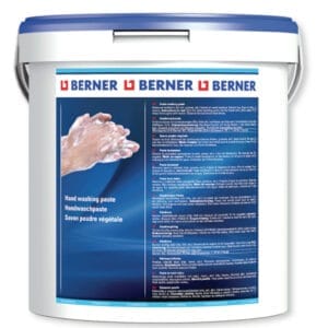 Pasta do mycia rąk 10L - 132238 - BERNER