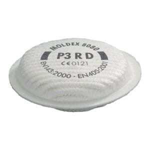 WKŁAD FILTRA P3RD - 48653 - MOLDEX