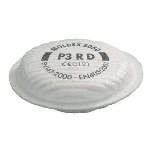 WKŁAD FILTRA P3RD - 48653 - MOLDEX