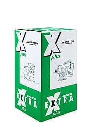 Folia do balotów - EXTRAPLUS 500 BIAŁA - Coveris