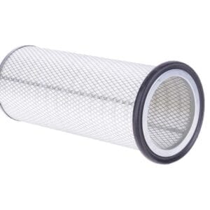 Filtr powietrza - zewnętrzny - P119373 - Donaldson