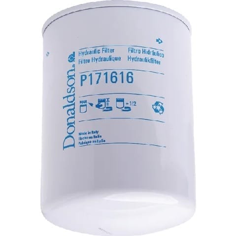 FILTR HYDRAULIKI SKRZYNI - P171616 - DONALDSON 1 FILTR HYDRAULIKI SKRZYNI - P171616 - DONALDSON