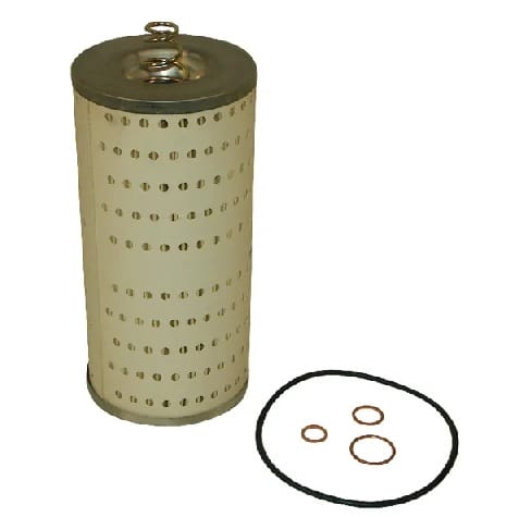 Filtr oleju - Wkład - P550041 - DONALDSON 1