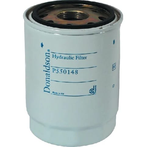 Filtr oleju - Przykręcany - P550148 - DONALDSON 1