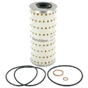 Filtr oleju - wkład - P550315 - DONALDSON