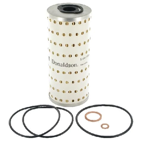 Filtr oleju - wkład - P550315 - DONALDSON 1 Filtr oleju - wkład - P550315 - DONALDSON