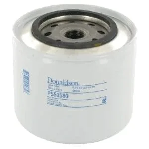 Filtr oleju silnikowego - przykręcany - P550580 - DONALDSON