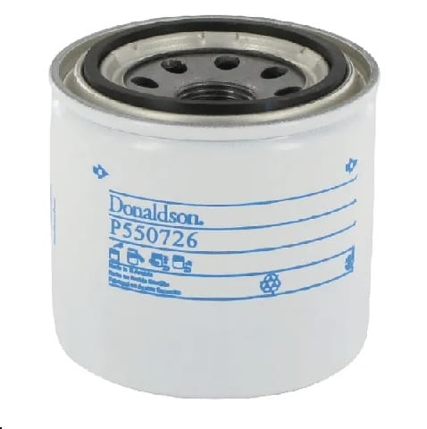 Filtr oleju - Przykręcany - P550726 - DONALDSON 1