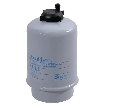 Filtr paliwa z separatorem - P551424 - DONALDSON 1