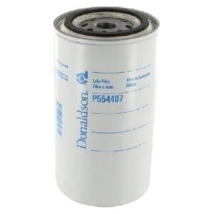 Filtr oleju silnikowego - przykręcany - P554407 - DONALDSON