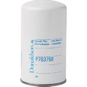 FILTR HYDRAULICZNY - Przykręcany - P763758 - DONALDSON