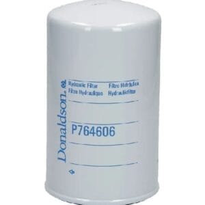 Filtr oleju - Przykręcany - P764606 - DONALDSON