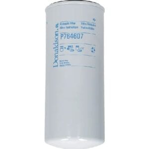 Filtr oleju hydraulicznego - Przykręcany - P764607 - DONALDSON