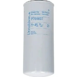 Filtr oleju hydraulicznego - Przykręcany - P764607 - DONALDSON