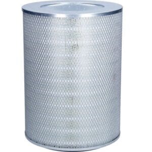 Filtr powietrza - zewnętrzny - P772523 - Donaldson