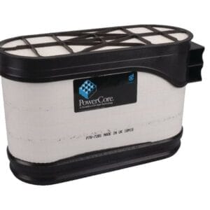 Filtr powietrza - zewnętrzny - Powercore - P787281 - Donaldson