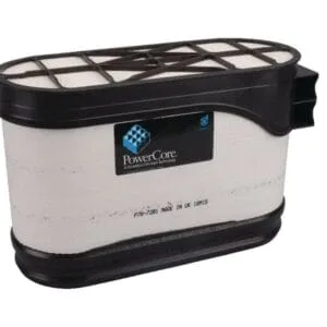 Filtr powietrza - zewnętrzny - Powercore - P787281 - Donaldson