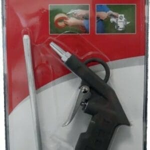 Pistolet do przedmuchiwania z przedłużką - PRODIF