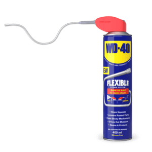 WD-40 Preparat wielofunkcyjny - Odrdzewiacz - z aplikatorem FLEXIBLE - 600ml