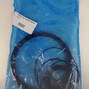 Zestaw uszczelek zwolnicy - 042077- MERLO