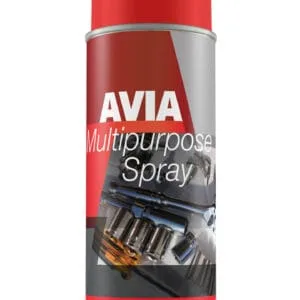 Smar wielofunkcyjny 400ML - Spray - AVIA