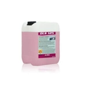 Piana aktywna - DLS 10kg - SCDLS-10 - Plak - Atas