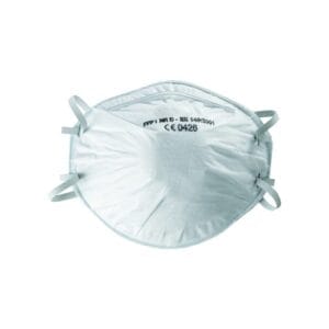 Maska przeciwpyłowa bez wywietrznika - FFP1 D 20 szt. - SUP AIR