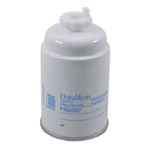 Filtr paliwa - z odstojnikiem - P550587 - DONALDSON