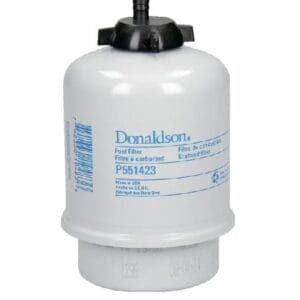 Filtr paliwa - z odstojnikiem - P551423 - DONALDSON