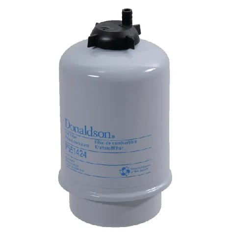 Filtr paliwa - z separatorem - P551427 - DONALDSON 1
